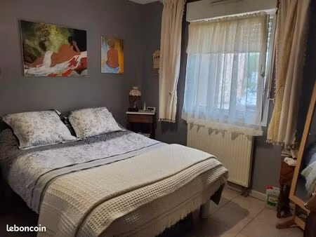 f2 devecey 45m2