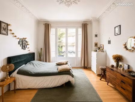a vendre 4 pieces a ivry sur seine