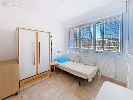 appartement 1 pièce 16 m²