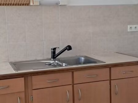 location appartement non meublé