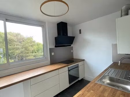 appartement 2 chambres