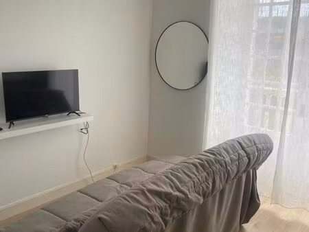 appartement proche frontière