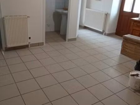 appartement 60 m2