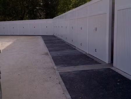 garage a louer
