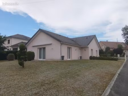 maison individuelle besançon