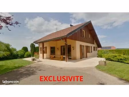 maison 5 pièces 150 m²
