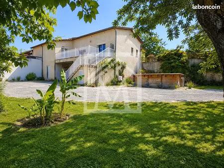 maison 4 pièces 92 m²