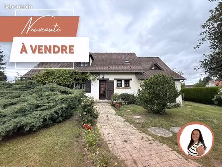 maison 7 pièces 150 m²