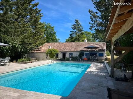 maison a vendre