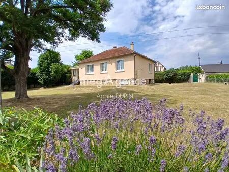 propriété 3 pièces 78 m²