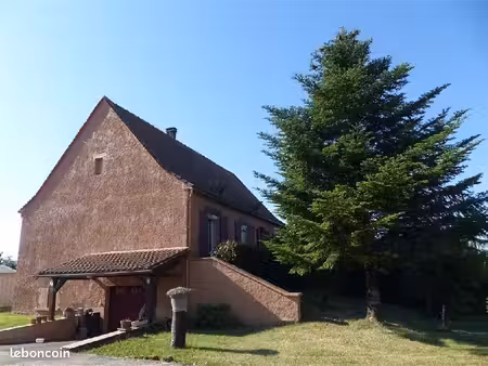 maison 5 pièces 120 m²