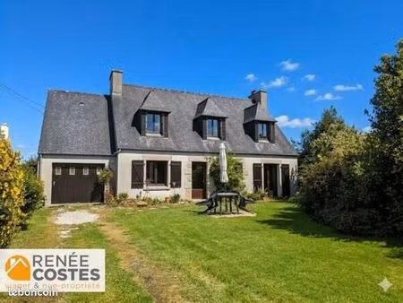 propriété en viager 5 pièces 135 m²