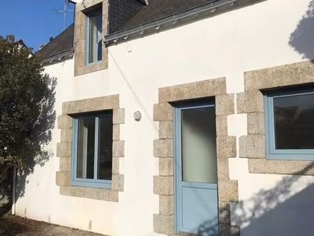 charmante maison en centre-ville