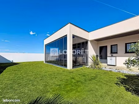 maison 5 pièces 127 m²