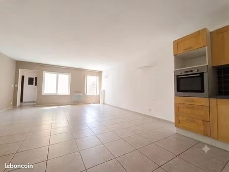 maison de village 4 pièces 105 m²