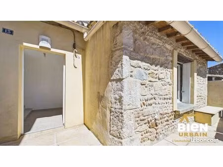 maison de village 5 pièces 107 m²
