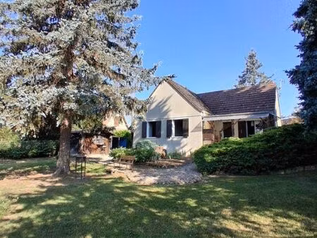 maison 4 pièces 81 m²