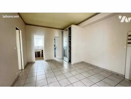maison 127 m² scaer