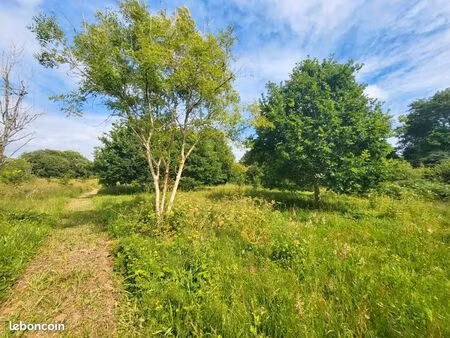 terrain 14 090 m² crozon