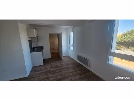 location studio étudiant