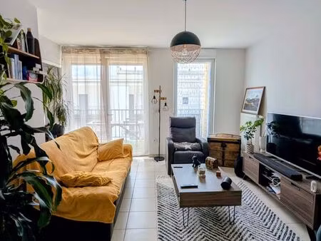 appartement t3