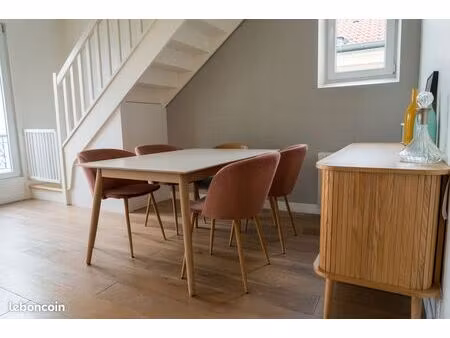 vente appartement charenton le pont