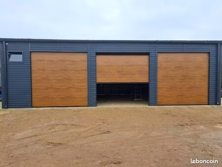 bâtiment / box / garage