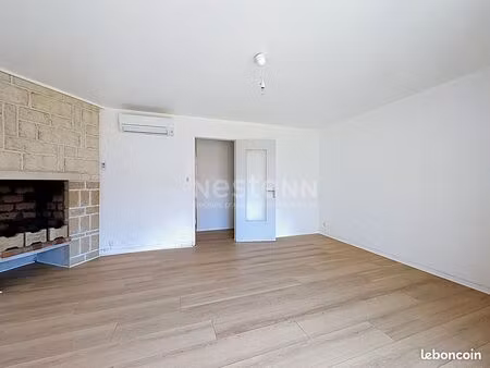 appartement 3 pièces 55 m²