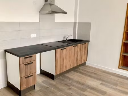 appartement centre ville