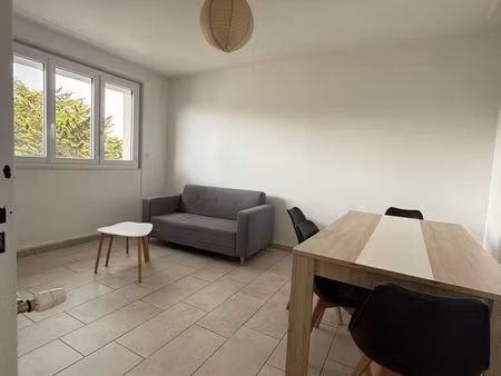 t3 meublé