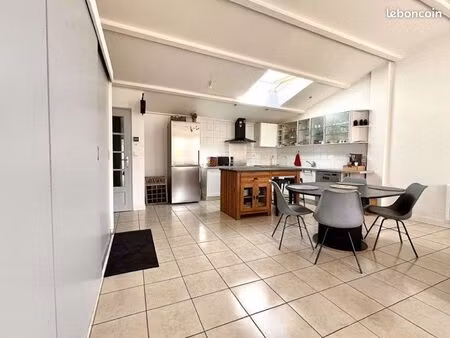 appartement meublé