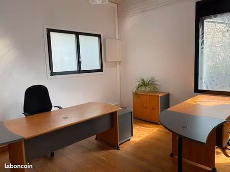 bureau à louer