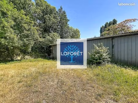 local industriel 140 m²
