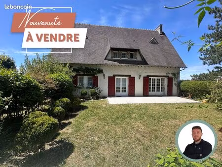 maison 7 pièces 210 m²