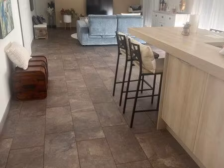 maison 4 pièces 105 m2