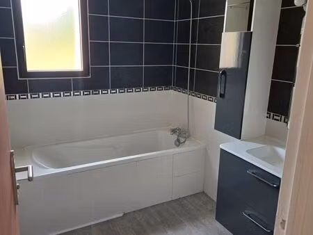 maison 4 chambres