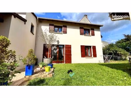 maison 6 pièces 130 m²