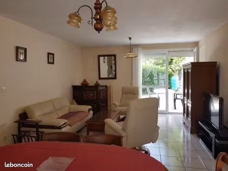 location bail mobilité