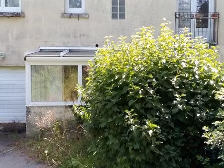 vend maison en campagne