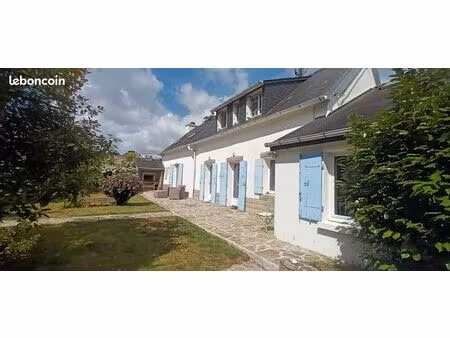belle longère à vendre