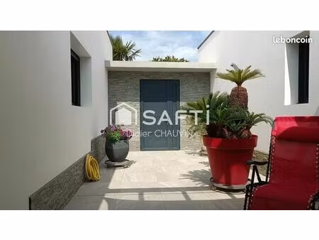 maison 5 pièces 148 m²