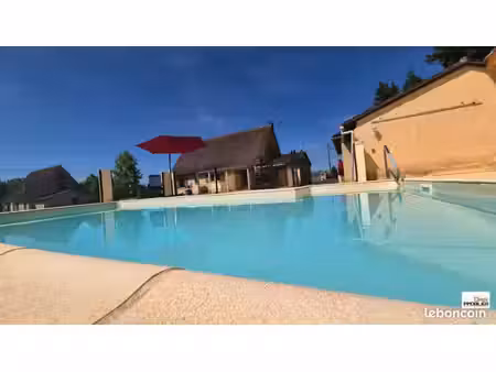 maison 6 pièces 120 m²