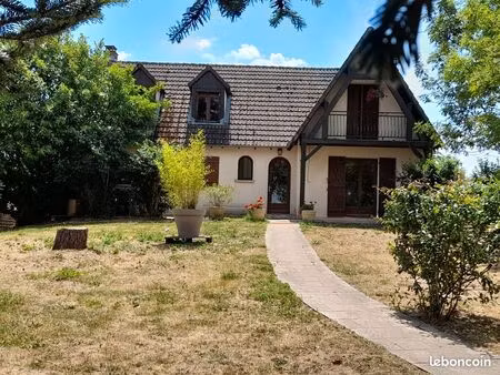 pavillon 137 m2