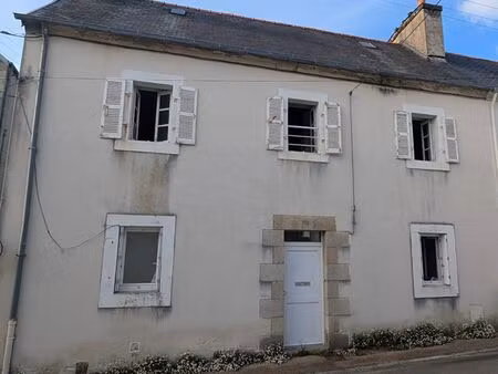 maison 5 pièces 85 m²