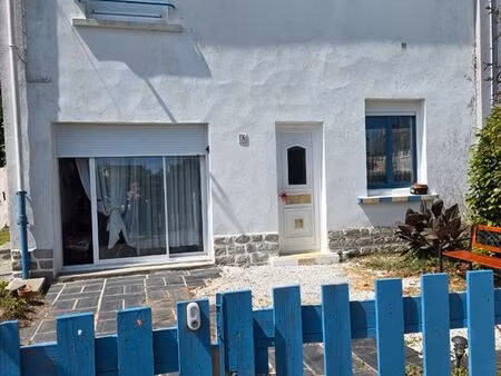 maison plomeur