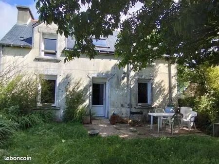 maison 6 pièces 102 m²