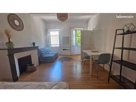 studio etudiant
