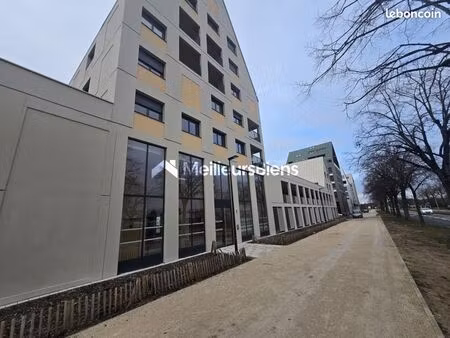 appartement 2 pièces 37 m²