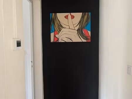 beau t2 60m2 près du mouzon dans immeuble de 2 appartements