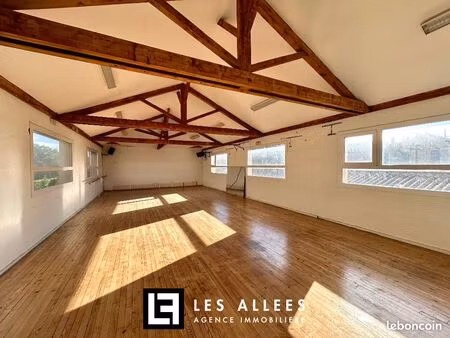 immeuble 10 pièces 873 m²